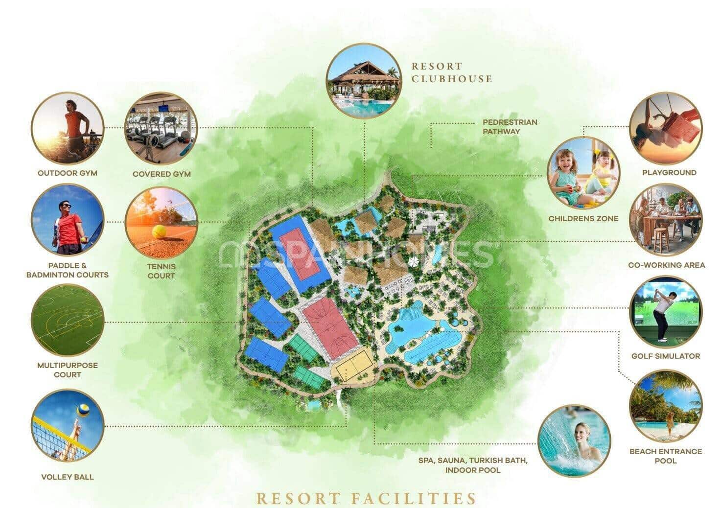 Piso de 2 habitaciones en La Cala de Mijas en venta con piscina - 639.000 € (Ref: 9567857)