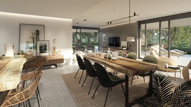 1 sovrum Lägenhet till salu i Sotogrande Alto, San Roque med pool - 850 000 € (Ref: 9581365)