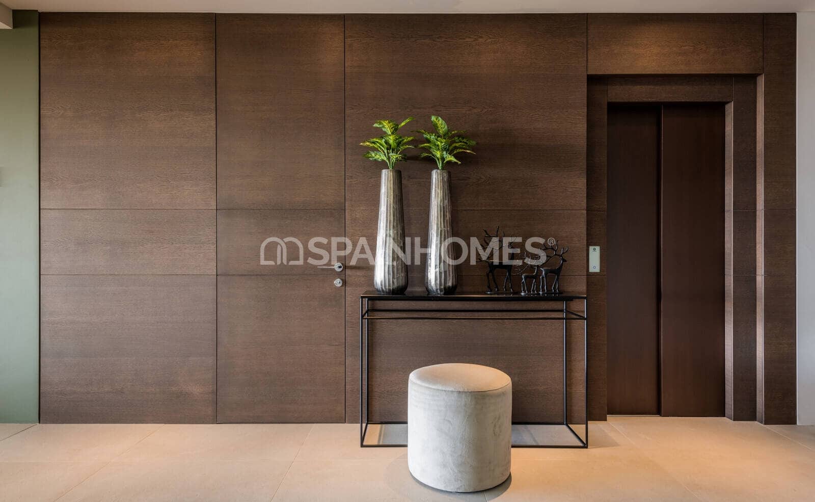 5 quarto Moradia para venda em Los Flamingos com piscina - 6 250 000 € (Ref: 9629512)