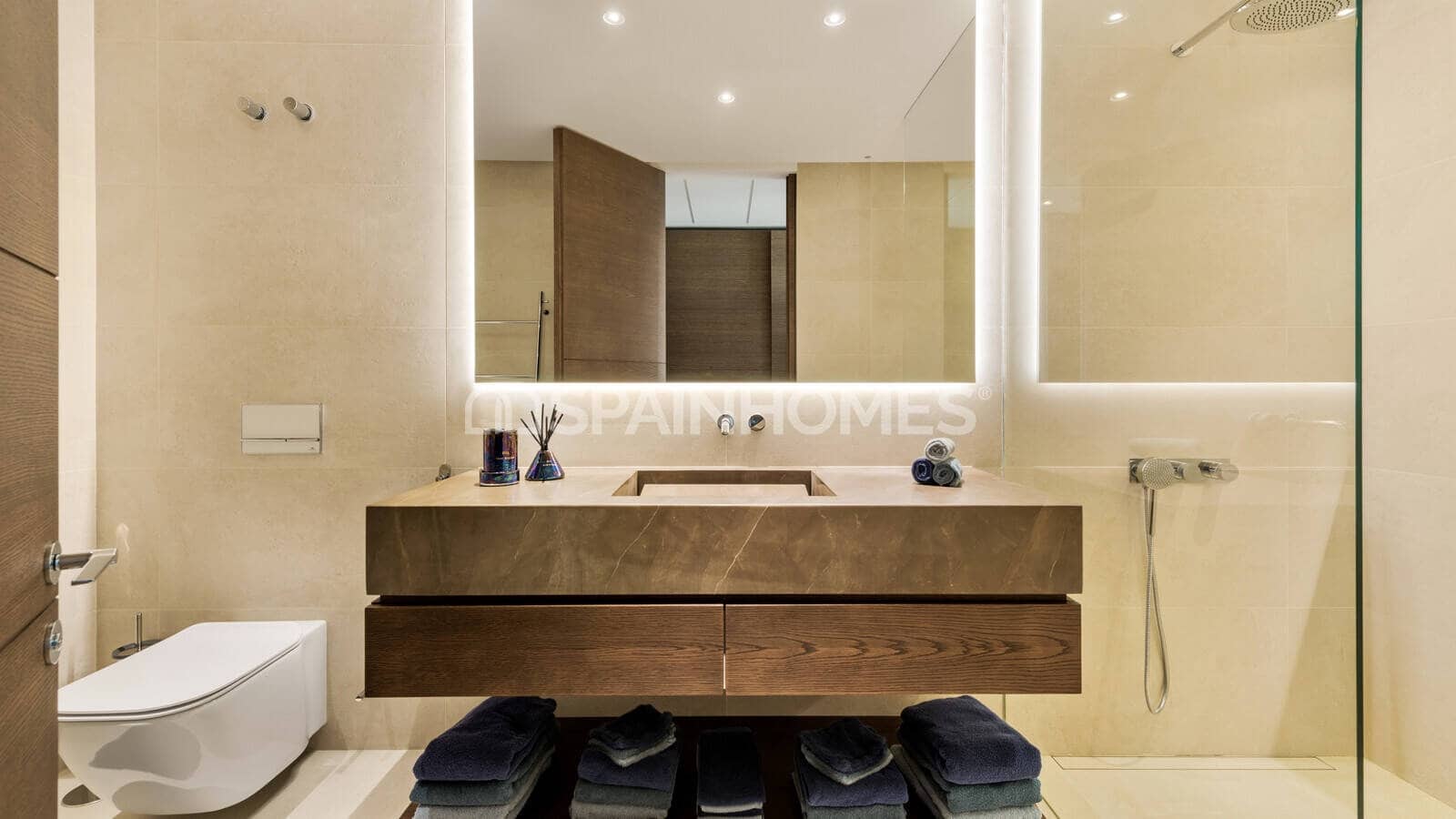 5 quarto Moradia para venda em Los Flamingos com piscina - 6 250 000 € (Ref: 9629512)