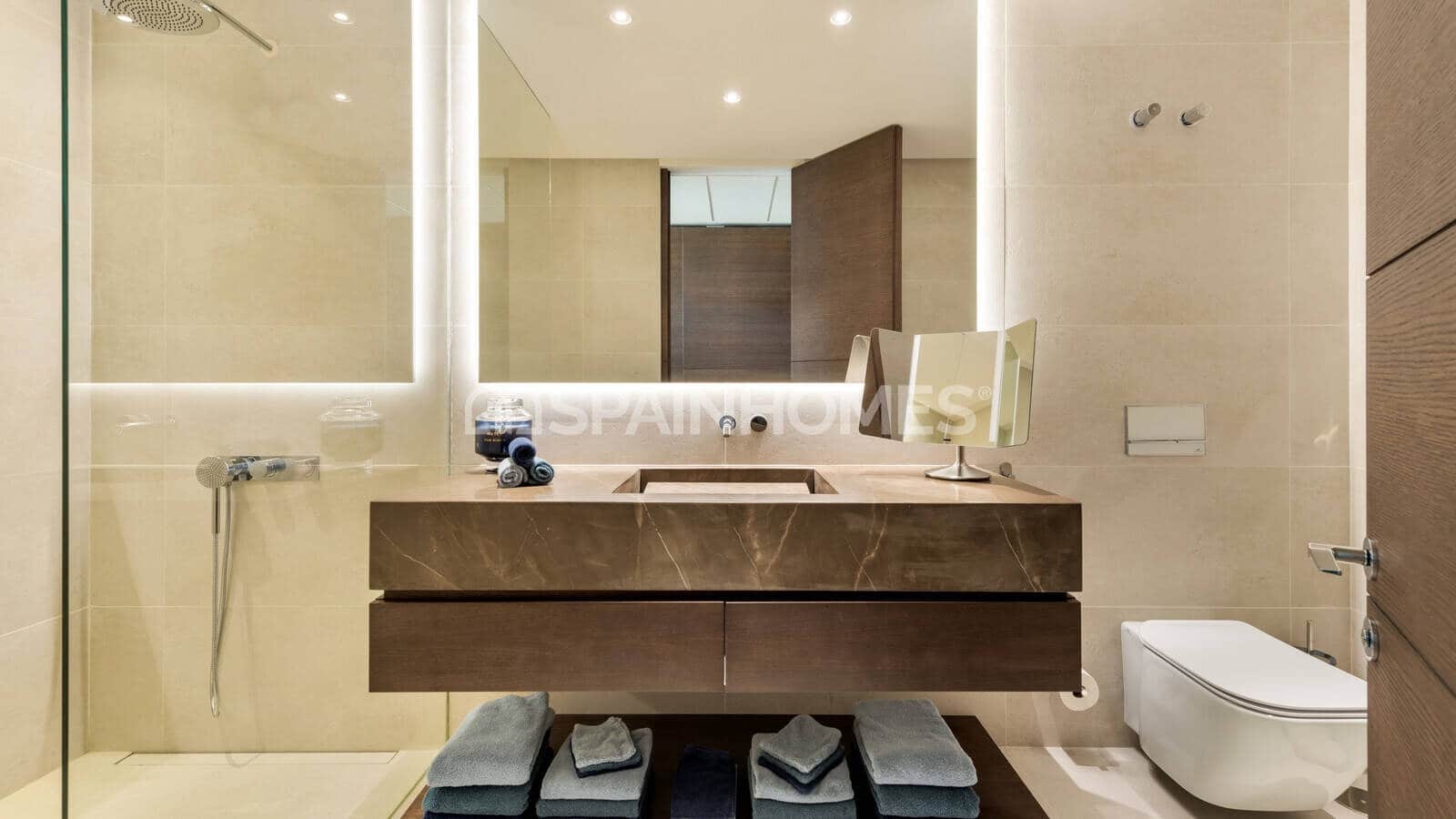 5 quarto Moradia para venda em Los Flamingos com piscina - 6 250 000 € (Ref: 9629512)