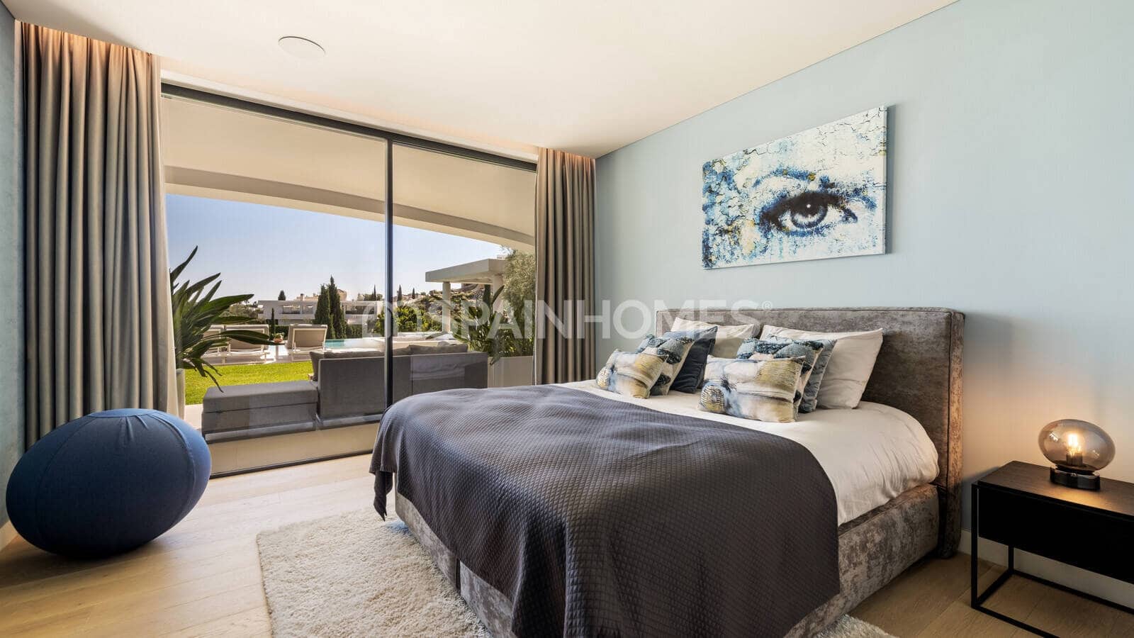 5 quarto Moradia para venda em Los Flamingos com piscina - 6 250 000 € (Ref: 9629512)