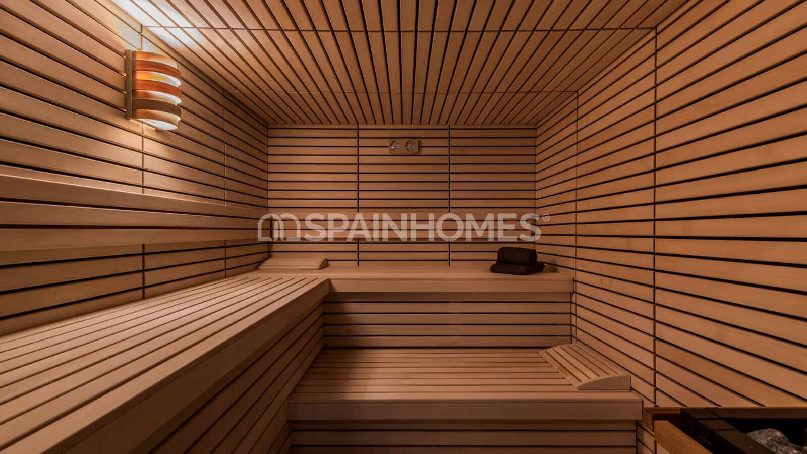 5 quarto Moradia para venda em Los Flamingos com piscina - 6 250 000 € (Ref: 9629512)