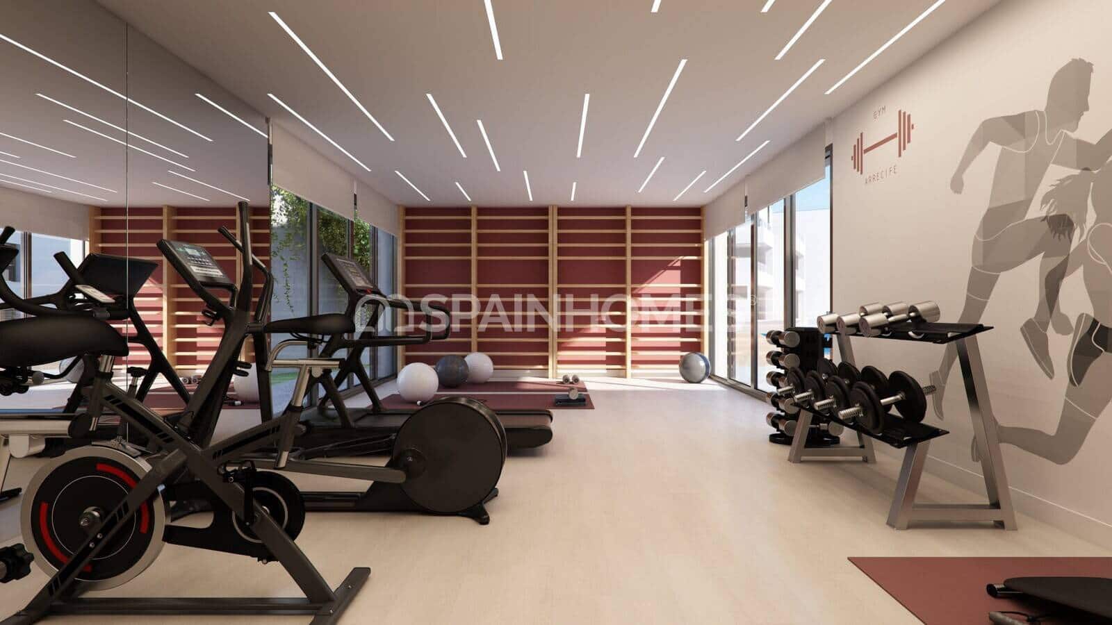 2 quarto Apartamento para venda em Casares com piscina - 398 000 € (Ref: 9654538)