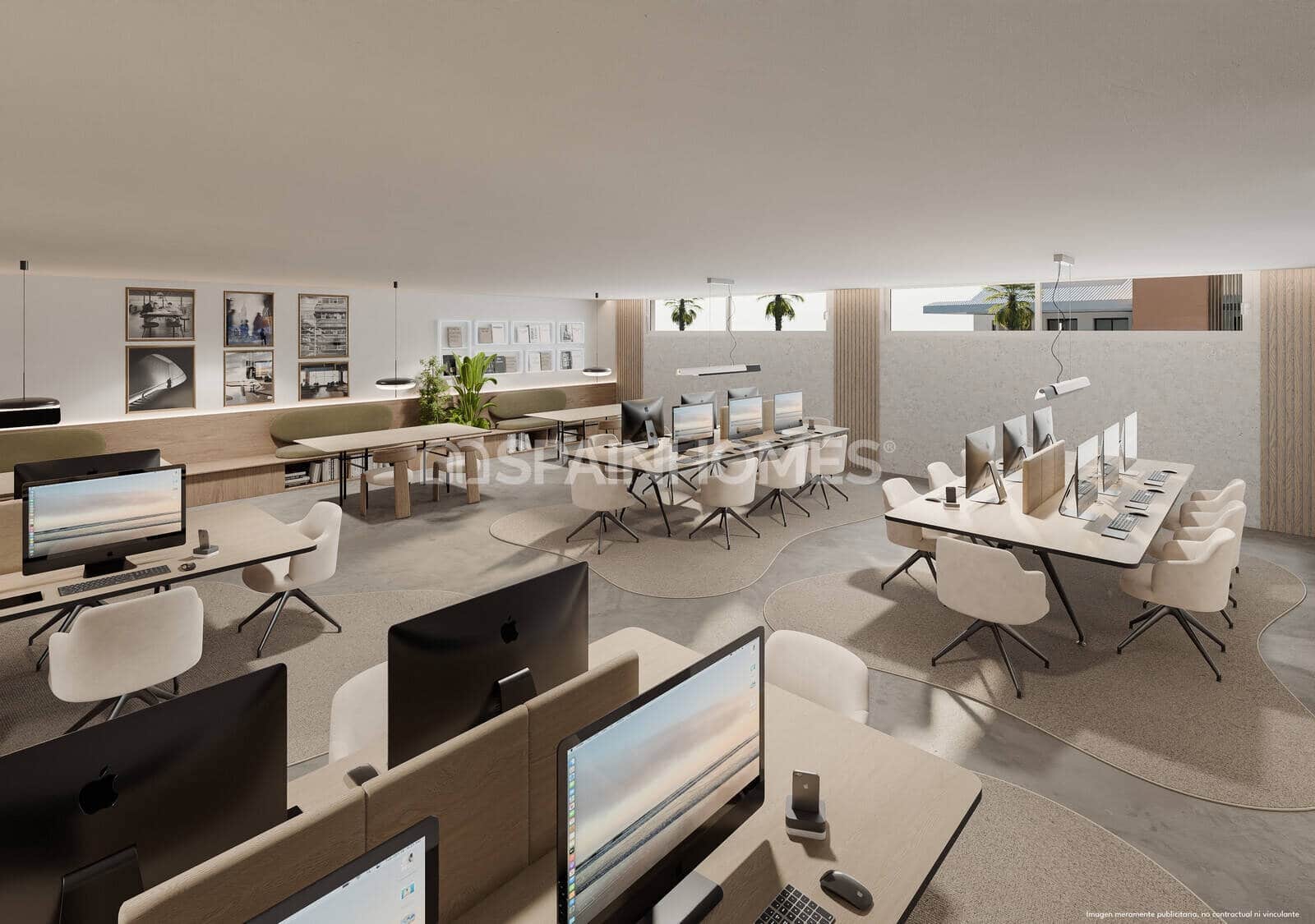 2 bedroom Flat for sale in Fuengirola with pool - € 499,000 (Ref: 9673727)