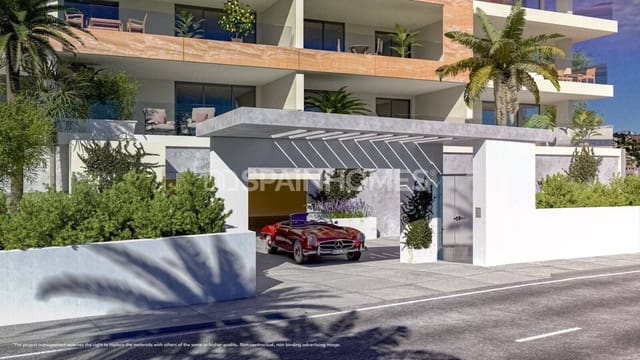 2 soverom Leilighet til salgs i El Higuerón, Fuengirola med svømmebasseng - € 499 000 (Ref: 9673727)