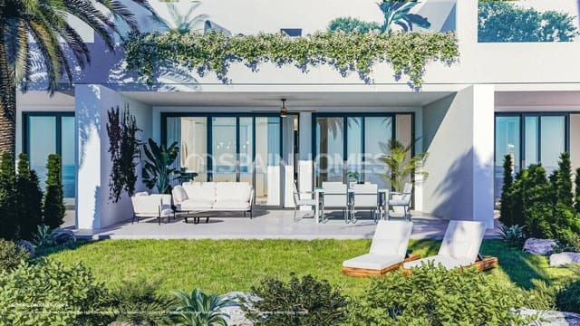 2 soverom Leilighet til salgs i El Higuerón, Fuengirola med svømmebasseng - € 499 000 (Ref: 9673727)