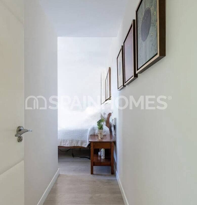 4 sypialnia Mieszkanie na sprzedaż w Arroyo de la Miel z basenem - 565 000 € (Ref: 9735165)