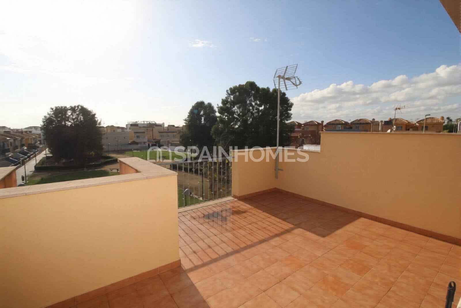 2 soverom Villa til salgs i El Mojon - € 299 000 (Ref: 9735166)