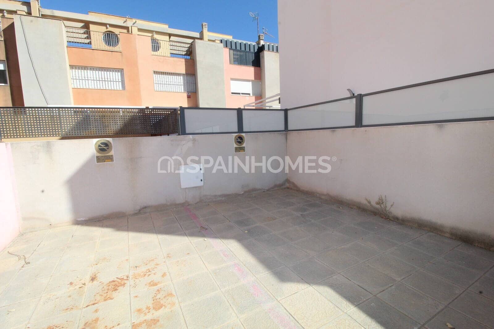 2 soverom Villa til salgs i El Mojon - € 299 000 (Ref: 9735166)