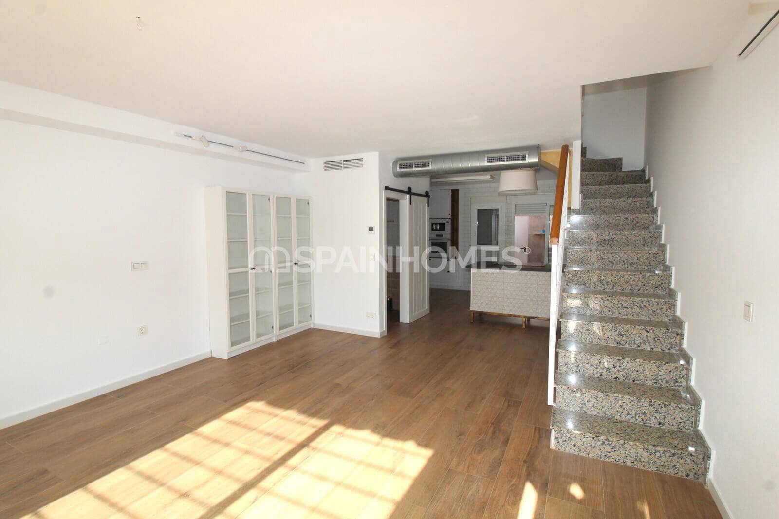 2 soverom Villa til salgs i El Mojon - € 299 000 (Ref: 9735166)