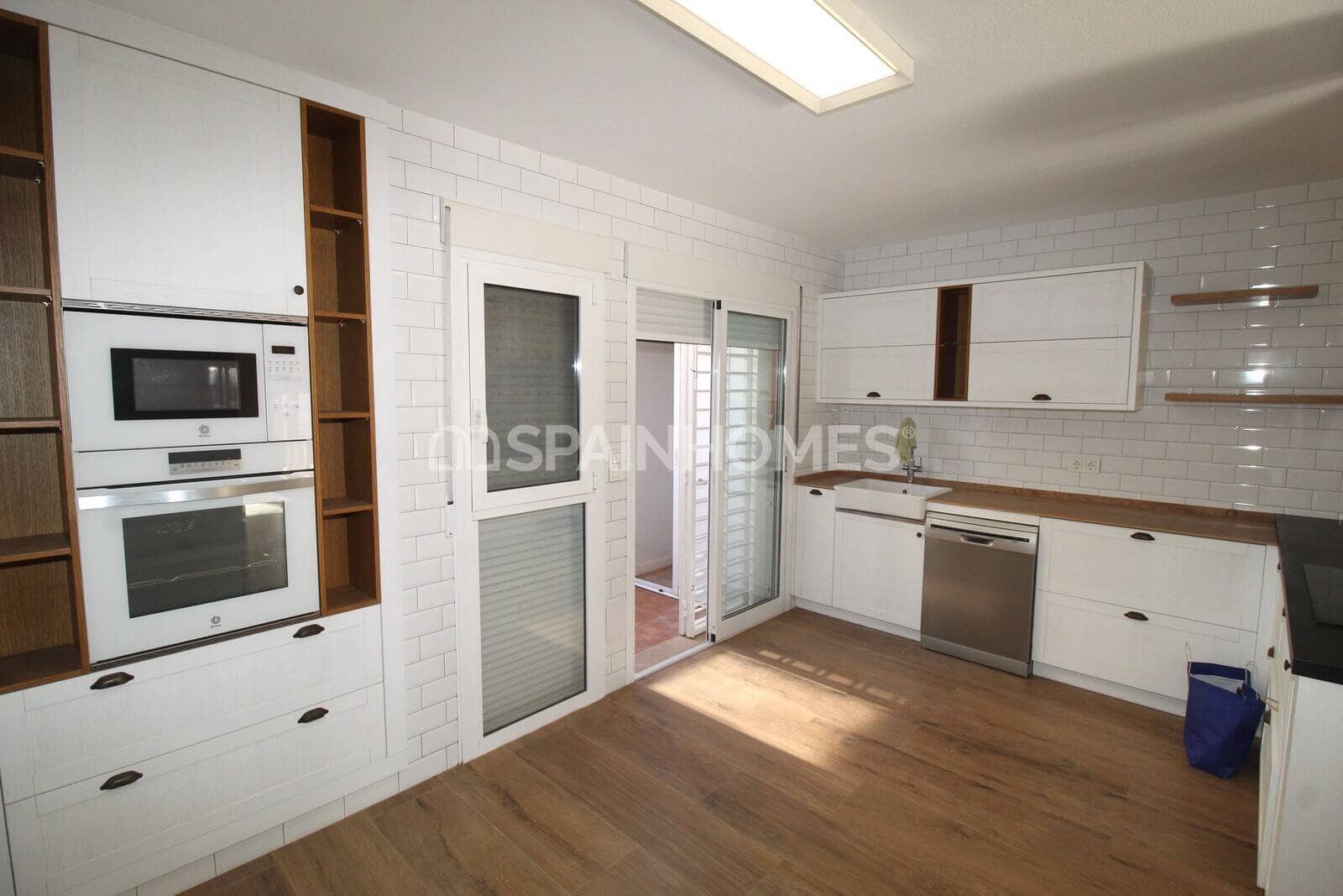 2 soverom Villa til salgs i El Mojon - € 299 000 (Ref: 9735166)