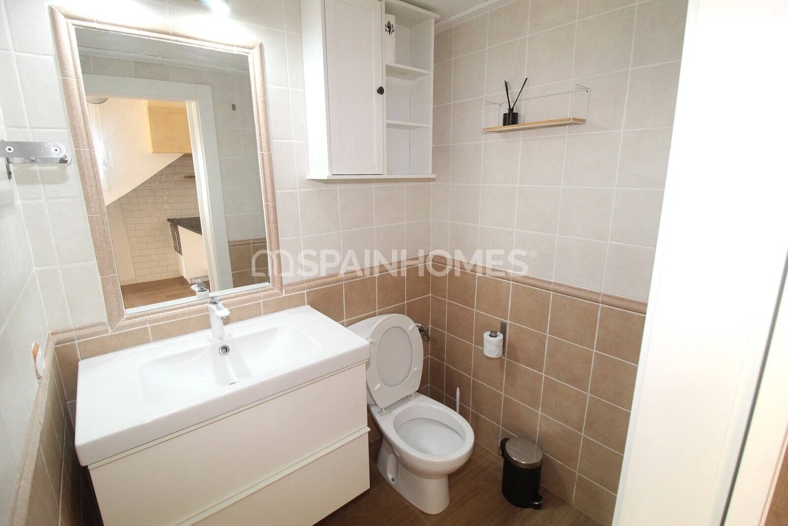 2 soverom Villa til salgs i El Mojon - € 299 000 (Ref: 9735166)