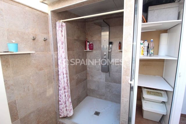 2 camera da letto Villa in vendita in El Mojon, Pilar de la Horadada - 299.000 € (Rif: 9735166)