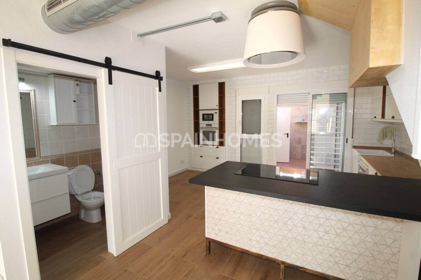 2 soverom Villa til salgs i El Mojon - € 299 000 (Ref: 9735166)