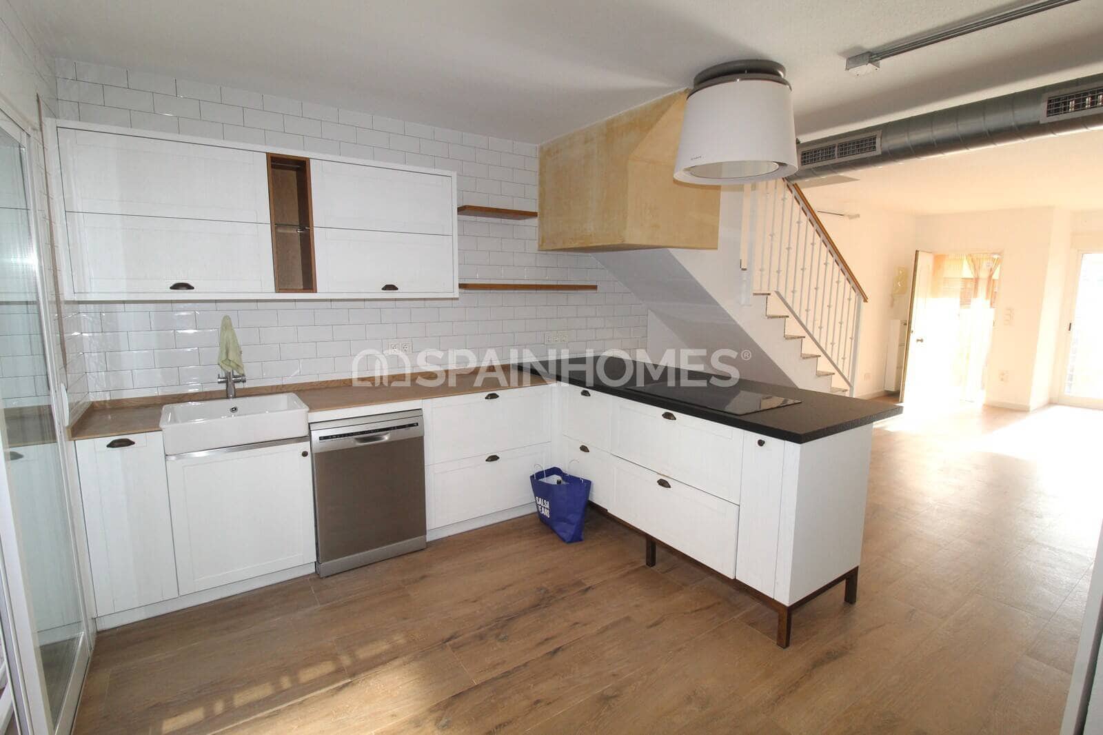 2 soverom Villa til salgs i El Mojon - € 299 000 (Ref: 9735166)