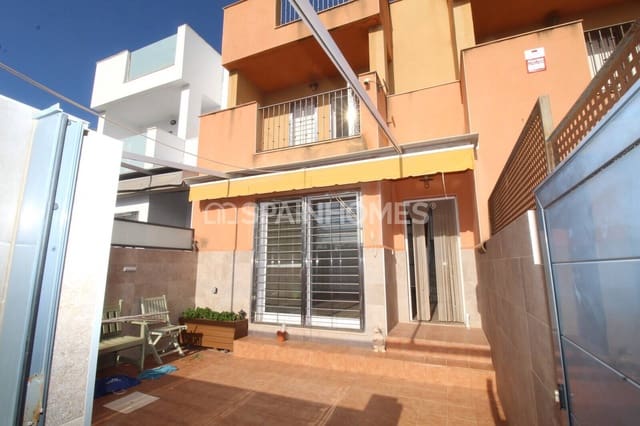 2 camera da letto Villa in vendita in El Mojon, Pilar de la Horadada - 299.000 € (Rif: 9735166)