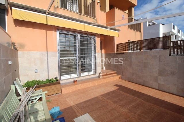 2 camera da letto Villa in vendita in El Mojon, Pilar de la Horadada - 299.000 € (Rif: 9735166)