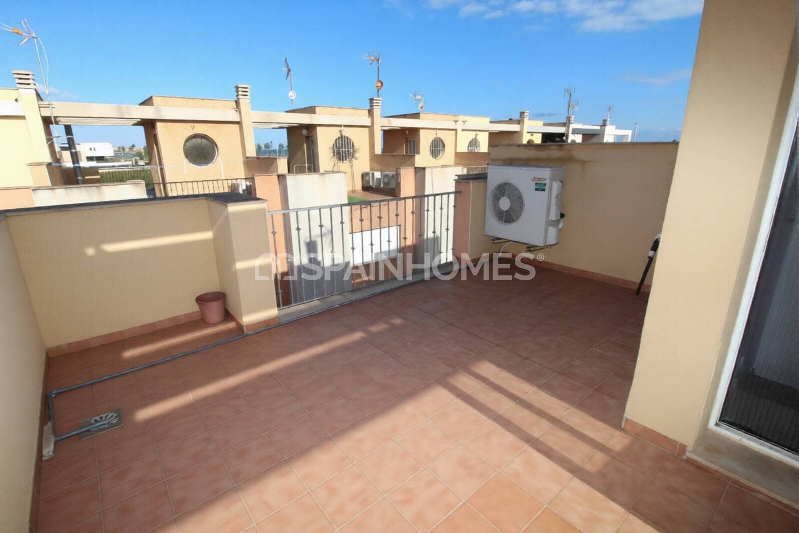 2 soverom Villa til salgs i El Mojon - € 299 000 (Ref: 9735166)