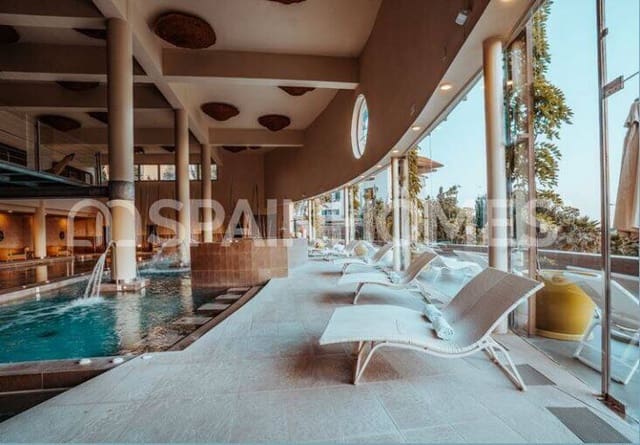 2 camera da letto Appartamento in vendita in El Higuerón, Fuengirola con piscina - 775.000 € (Rif: 9735167)