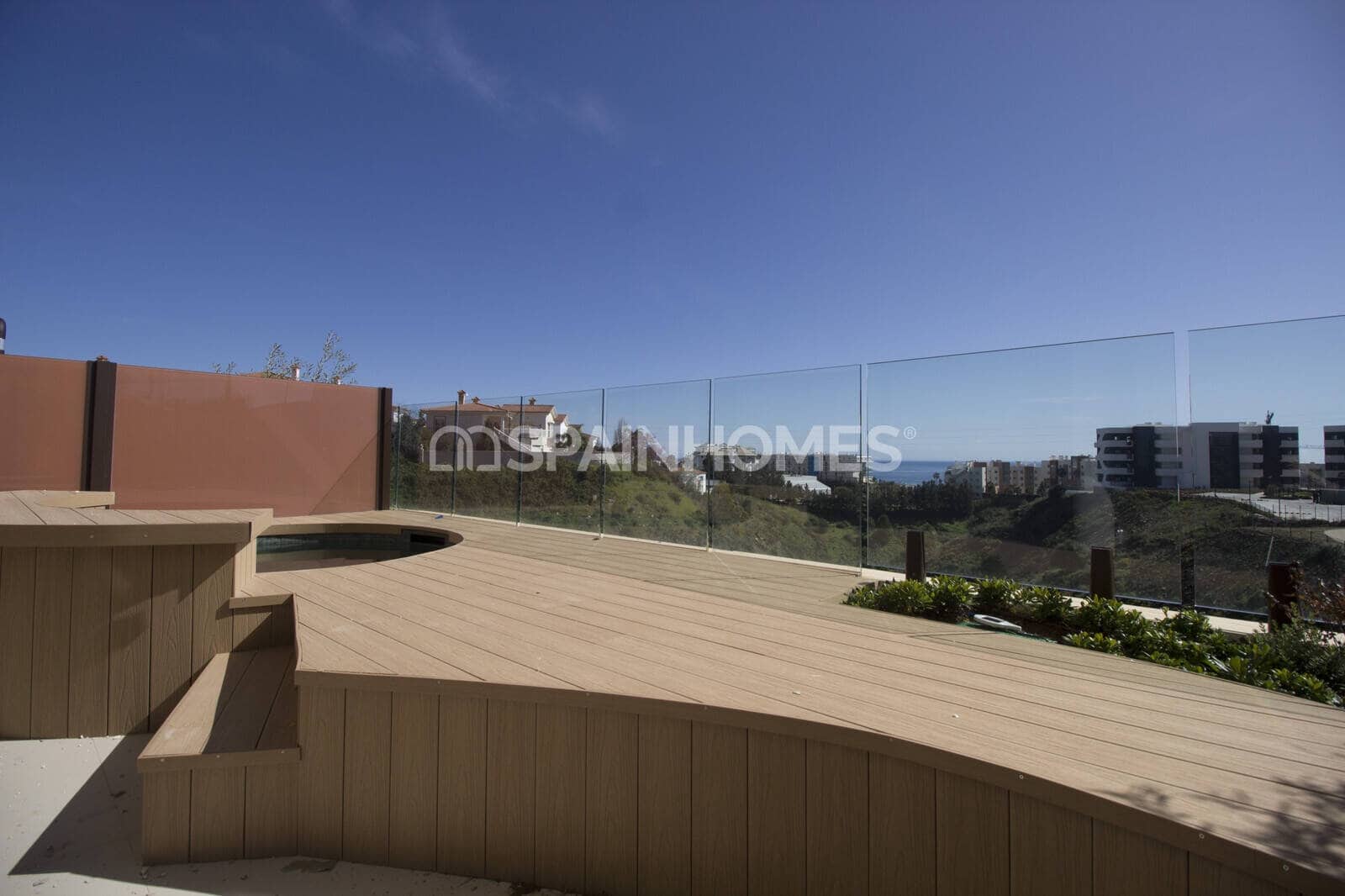 2 bedroom Flat for sale in Fuengirola with pool - € 775,000 (Ref: 9735167)