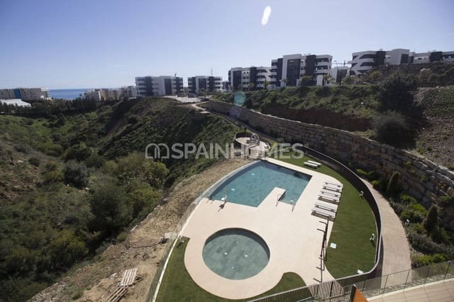 2 soverom Leilighet til salgs i El Higuerón, Fuengirola med svømmebasseng garasje - € 745 000 (Ref: 9735167)