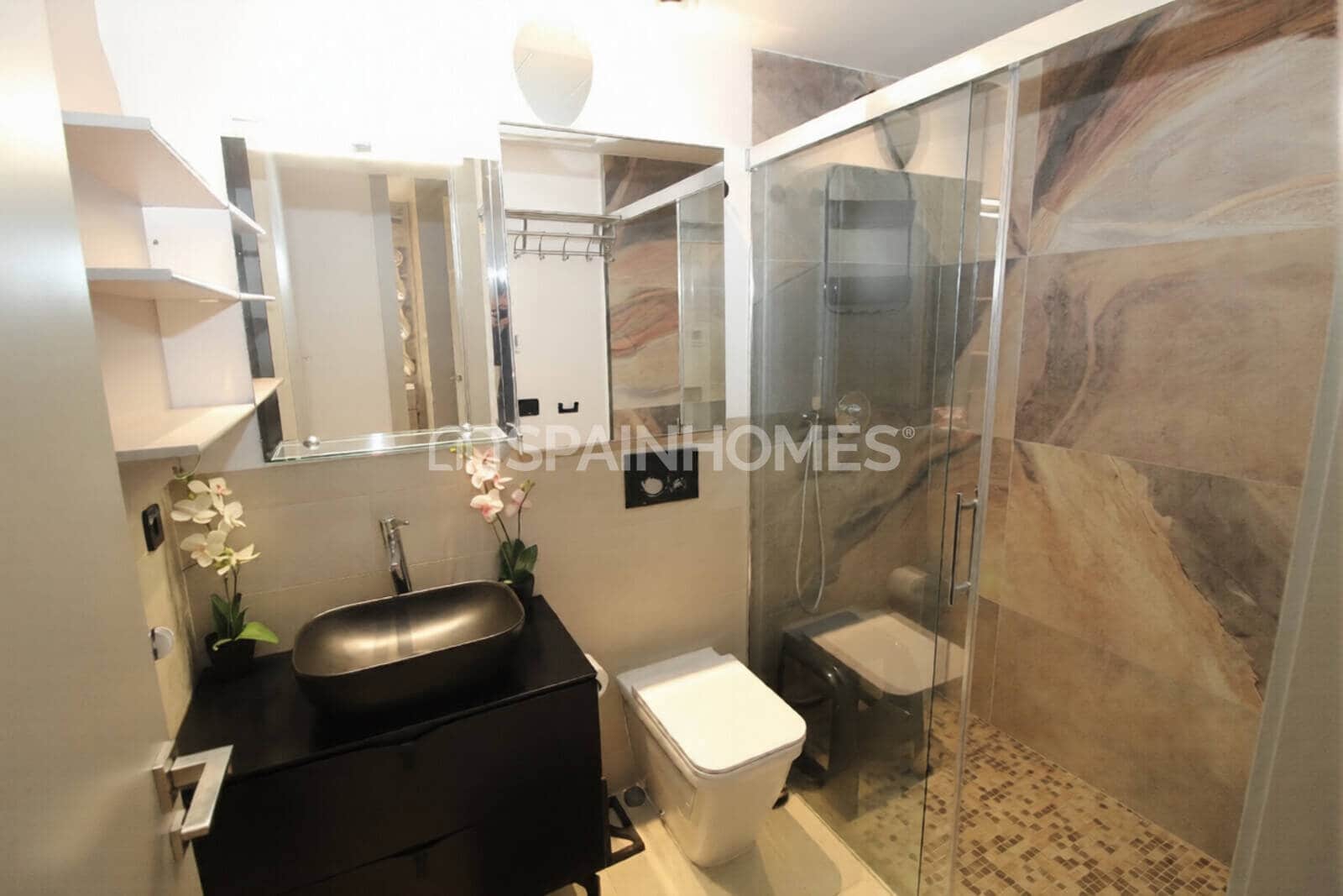 3 bedroom Flat for sale in Los Dolses with pool - € 639,000 (Ref: 9735168)