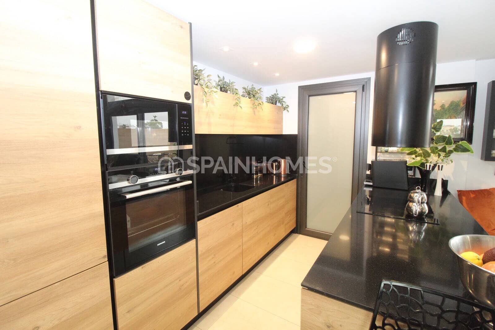 3 bedroom Flat for sale in Los Dolses with pool - € 639,000 (Ref: 9735168)