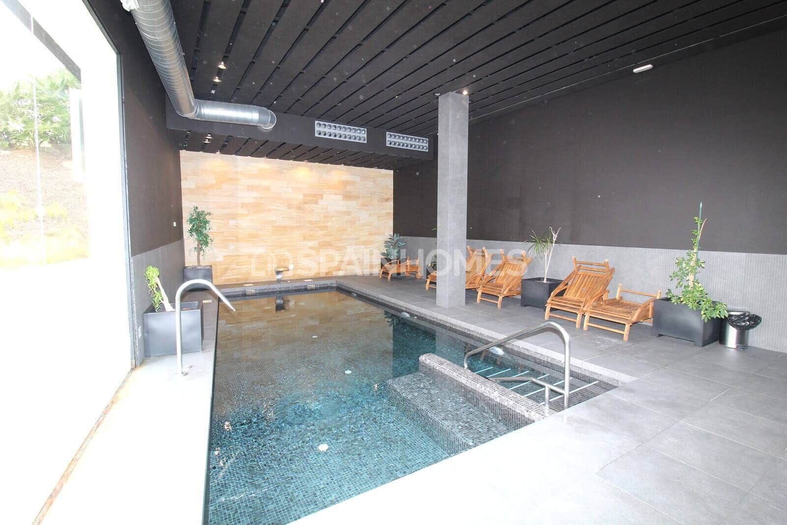 3 bedroom Flat for sale in Los Dolses with pool - € 639,000 (Ref: 9735168)