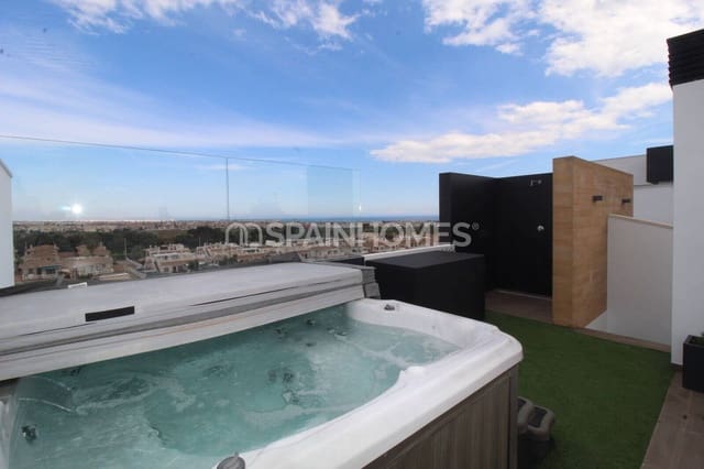 3 slaapkamer Flat te koop in Los Dolses, Orihuela met zwembad garage - € 639.000 (Ref: 9735168)