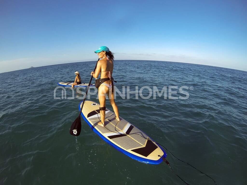 3 bedroom Villa for sale in La Manga del Mar Menor with pool - € 780,000 (Ref: 9735169)