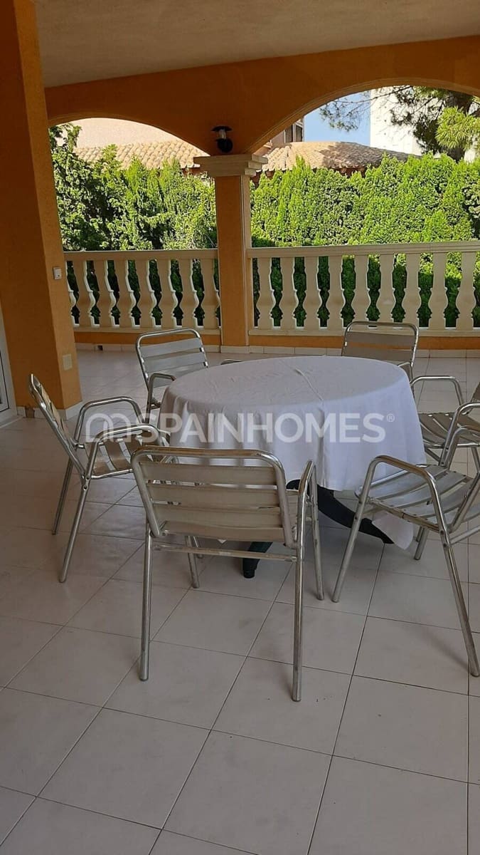 3 bedroom Villa for sale in La Manga del Mar Menor with pool - € 780,000 (Ref: 9735169)