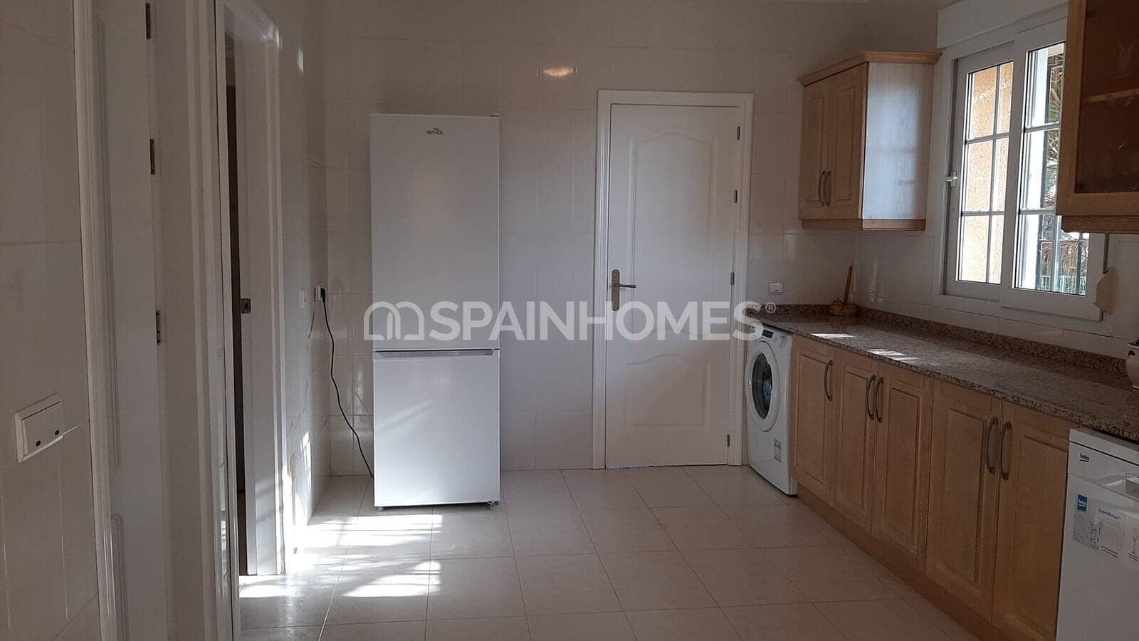 3 bedroom Villa for sale in La Manga del Mar Menor with pool - € 780,000 (Ref: 9735169)