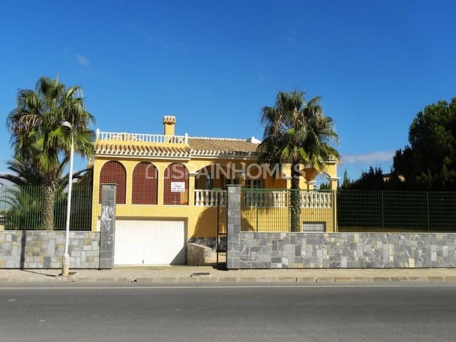 3 camera da letto Villa in vendita in La Manga del Mar Menor con piscina - 780.000 € (Rif: 9735169)