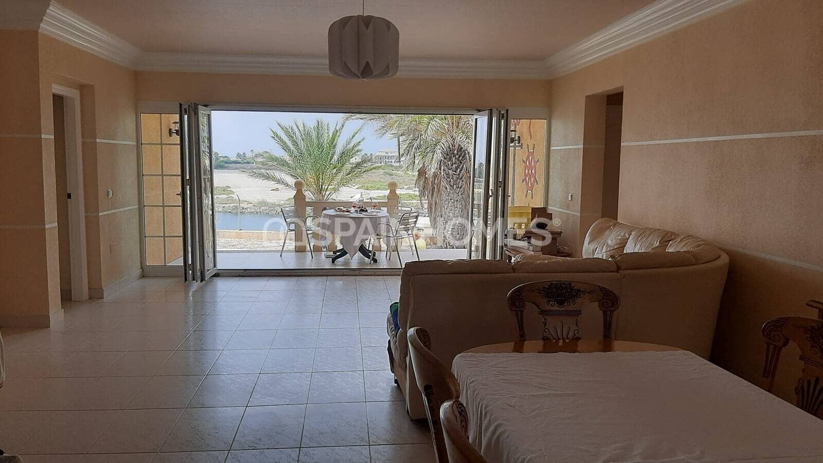 3 bedroom Villa for sale in La Manga del Mar Menor with pool - € 780,000 (Ref: 9735169)
