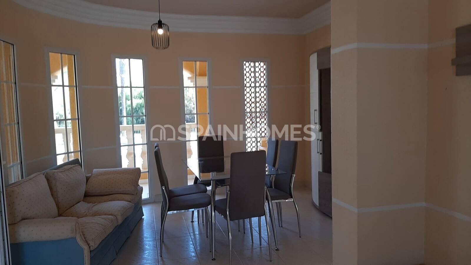 3 bedroom Villa for sale in La Manga del Mar Menor with pool - € 780,000 (Ref: 9735169)