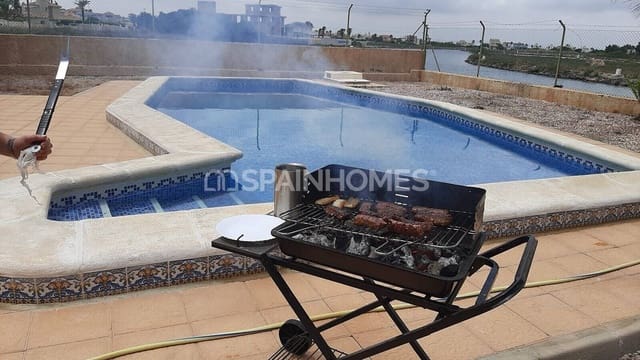 3 camera da letto Villa in vendita in La Manga del Mar Menor con piscina - 780.000 € (Rif: 9735169)