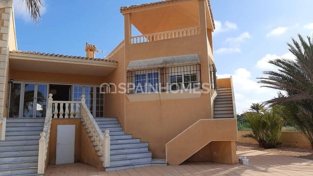 3 camera da letto Villa in vendita in La Manga del Mar Menor con piscina - 780.000 € (Rif: 9735169)