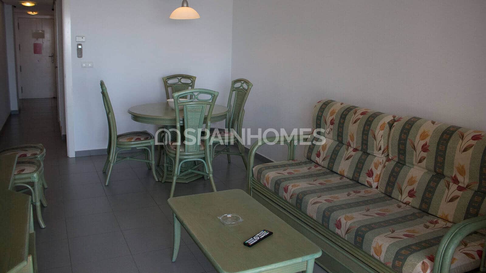 3 bedroom Flat for sale in Calpe / Calp with pool - € 899,000 (Ref: 9735170)