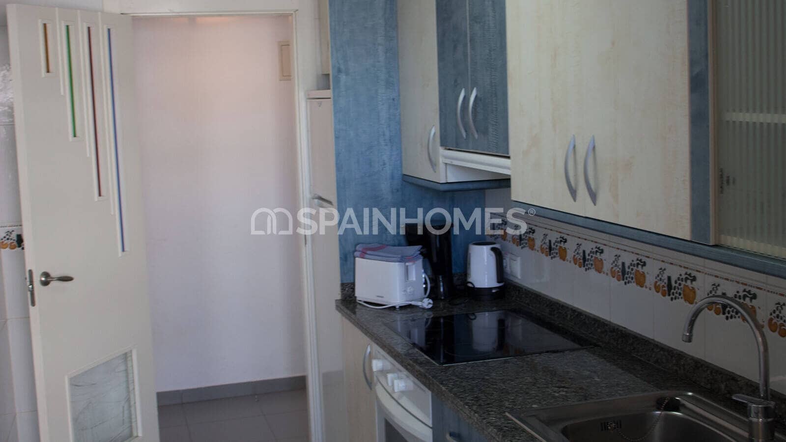 3 bedroom Flat for sale in Calpe / Calp with pool - € 899,000 (Ref: 9735170)