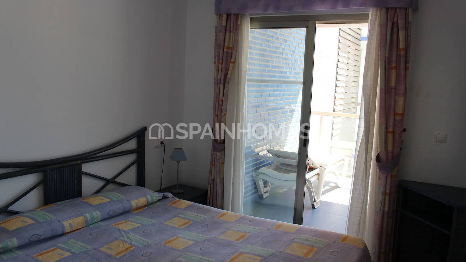 3 bedroom Flat for sale in Calpe / Calp with pool - € 899,000 (Ref: 9735170)