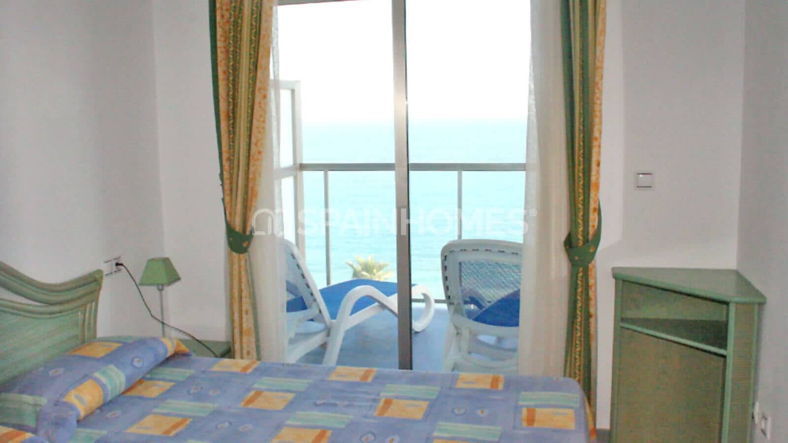 3 bedroom Flat for sale in Calpe / Calp with pool - € 899,000 (Ref: 9735170)