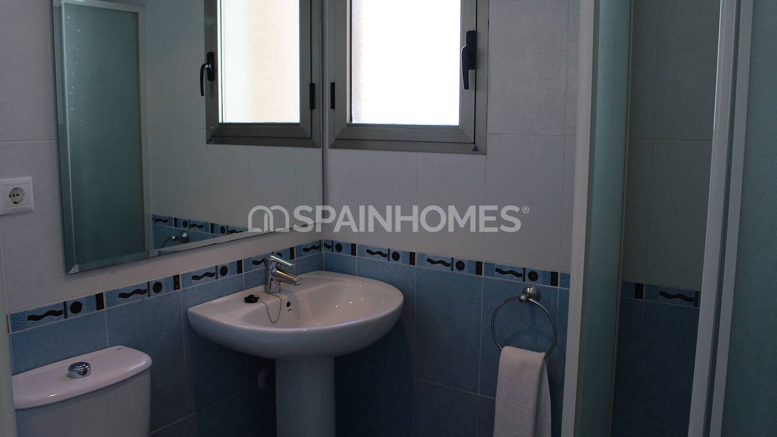 3 bedroom Flat for sale in Calpe / Calp with pool - € 899,000 (Ref: 9735170)