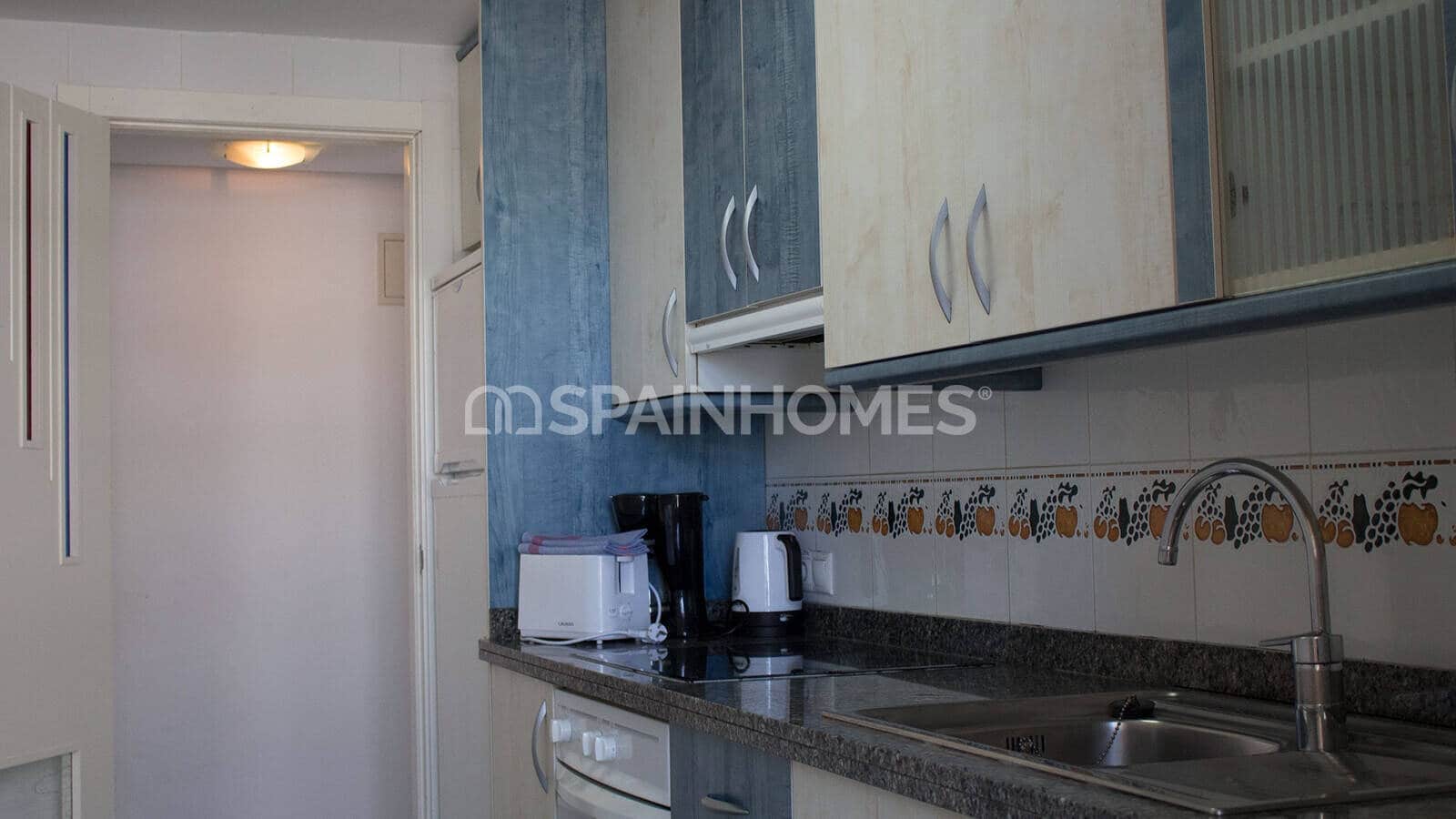 3 bedroom Flat for sale in Calpe / Calp with pool - € 899,000 (Ref: 9735170)