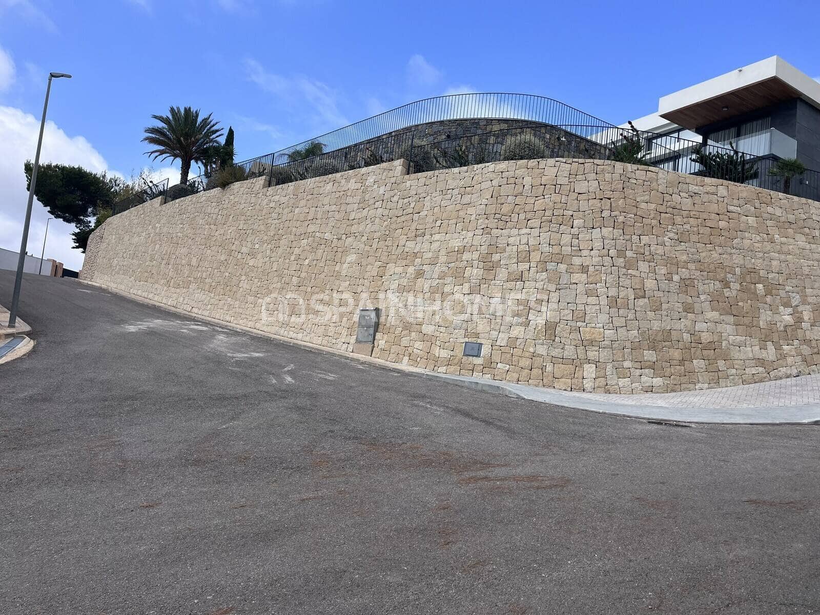 Building Plot for sale in Altea - € 955,000 (Ref: 9735171)