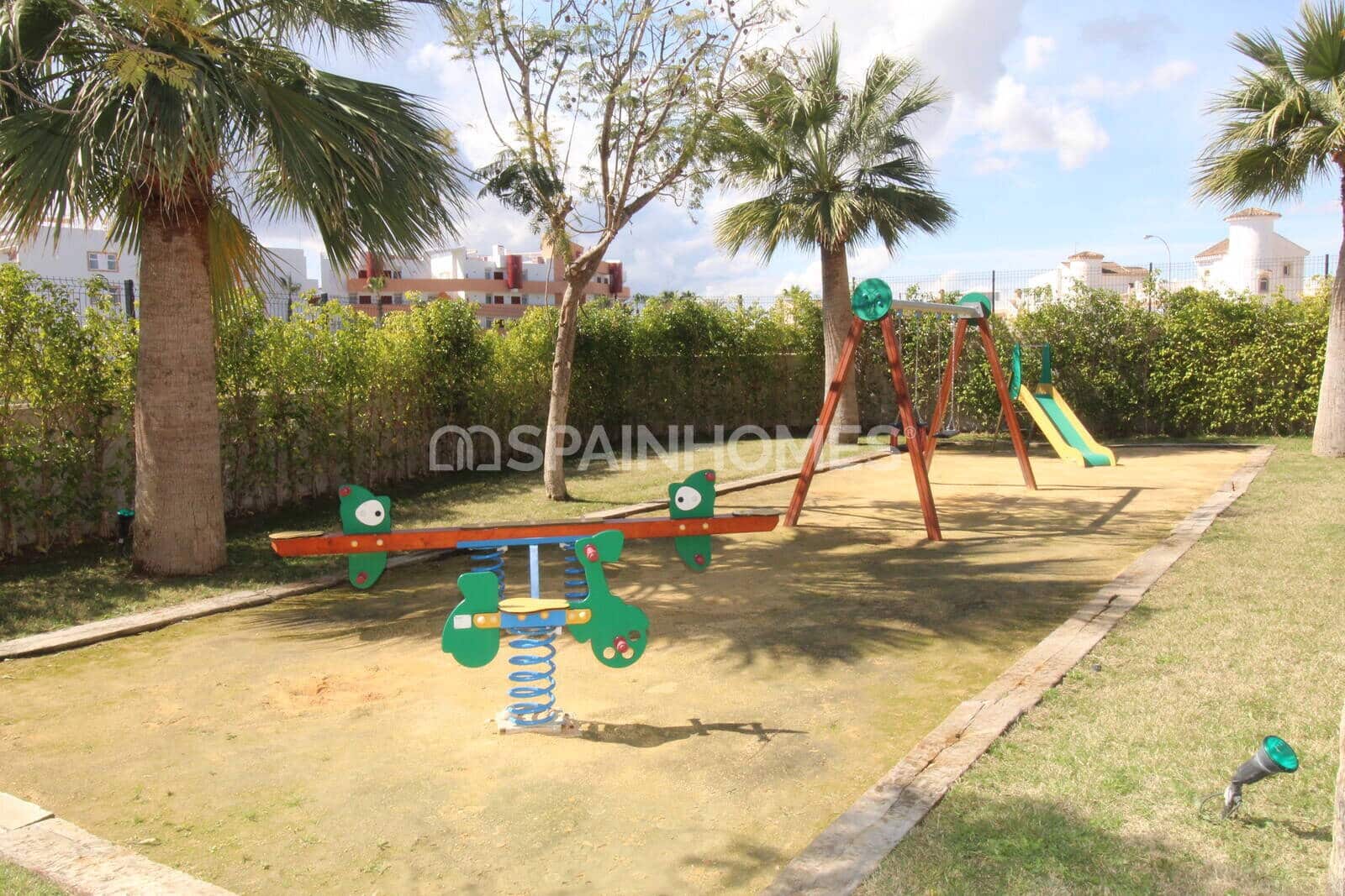 3 bedroom Flat for sale in Playa Flamenca with pool - € 590,000 (Ref: 9735172)