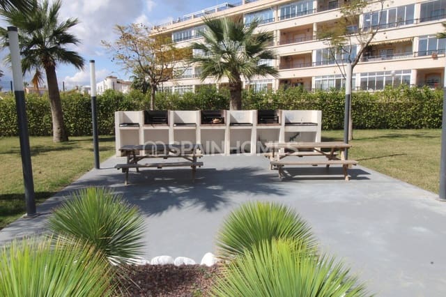 3 bedroom Flat for sale in Playa Flamenca, Orihuela with pool garage - € 590,000 (Ref: 9735172)