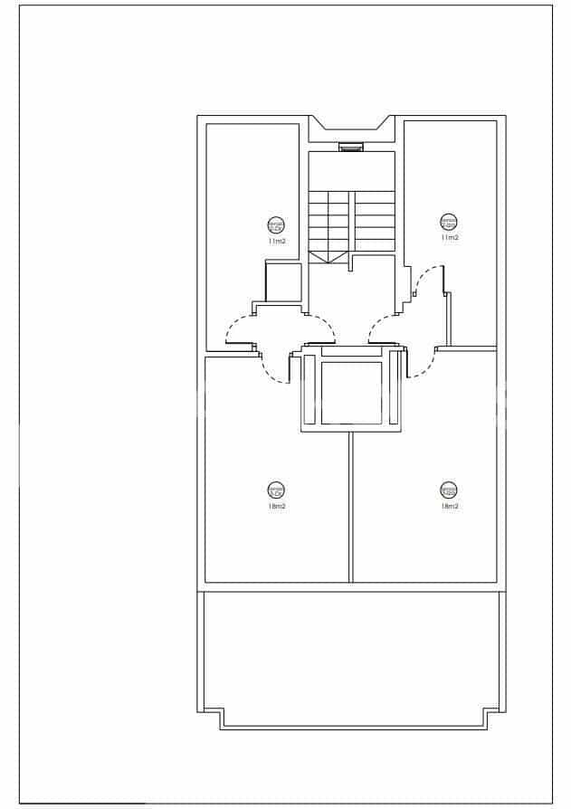 2 slaapkamer Flat te koop in Alicante stad - € 235.000 (Ref: 9735173)