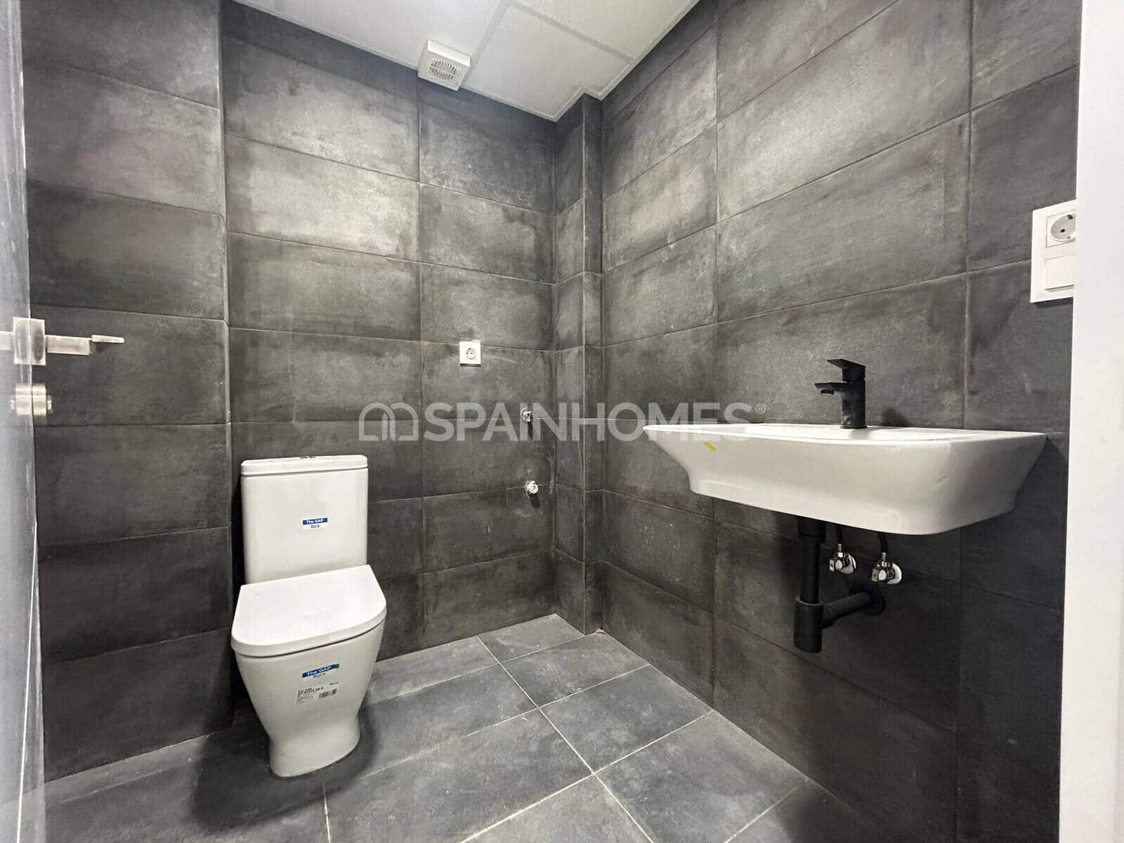 2 slaapkamer Flat te koop in Alicante stad - € 235.000 (Ref: 9735173)