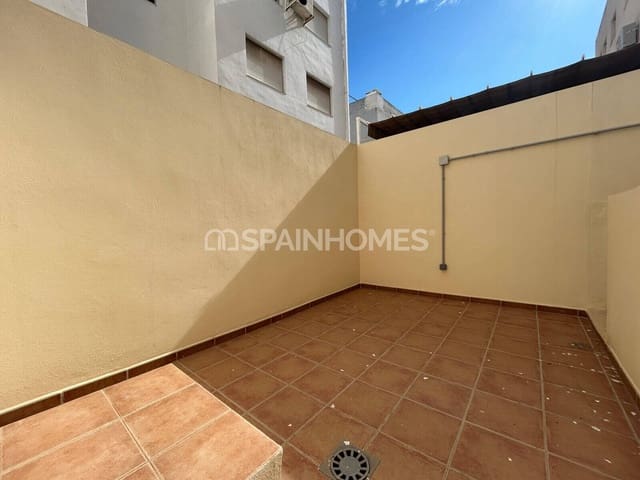 2 Zimmer Wohnung zu verkaufen in Carolinas Altas, Alicante / Alacant Stadt - 235.000 € (Ref: 9735173)